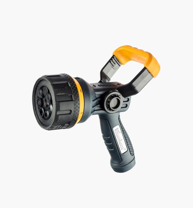 image of Pistolet d'arrosage de style pompier Melnor