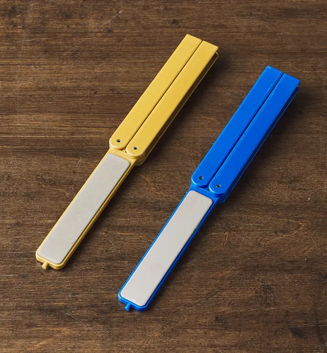image of EZE-Lap Diamond Folding Hones
