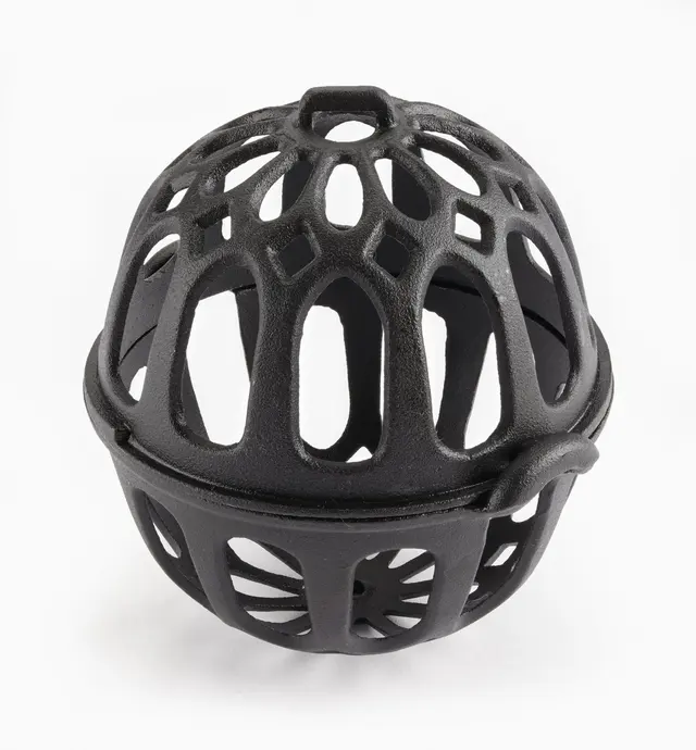 image of Victorian String Holder