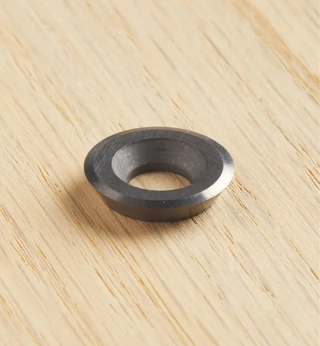 image of Optional Negative-Rake Tip for Easy Wood Full-Size & Pro Easy Finishers