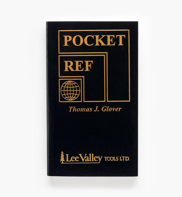 image of Pocket Ref