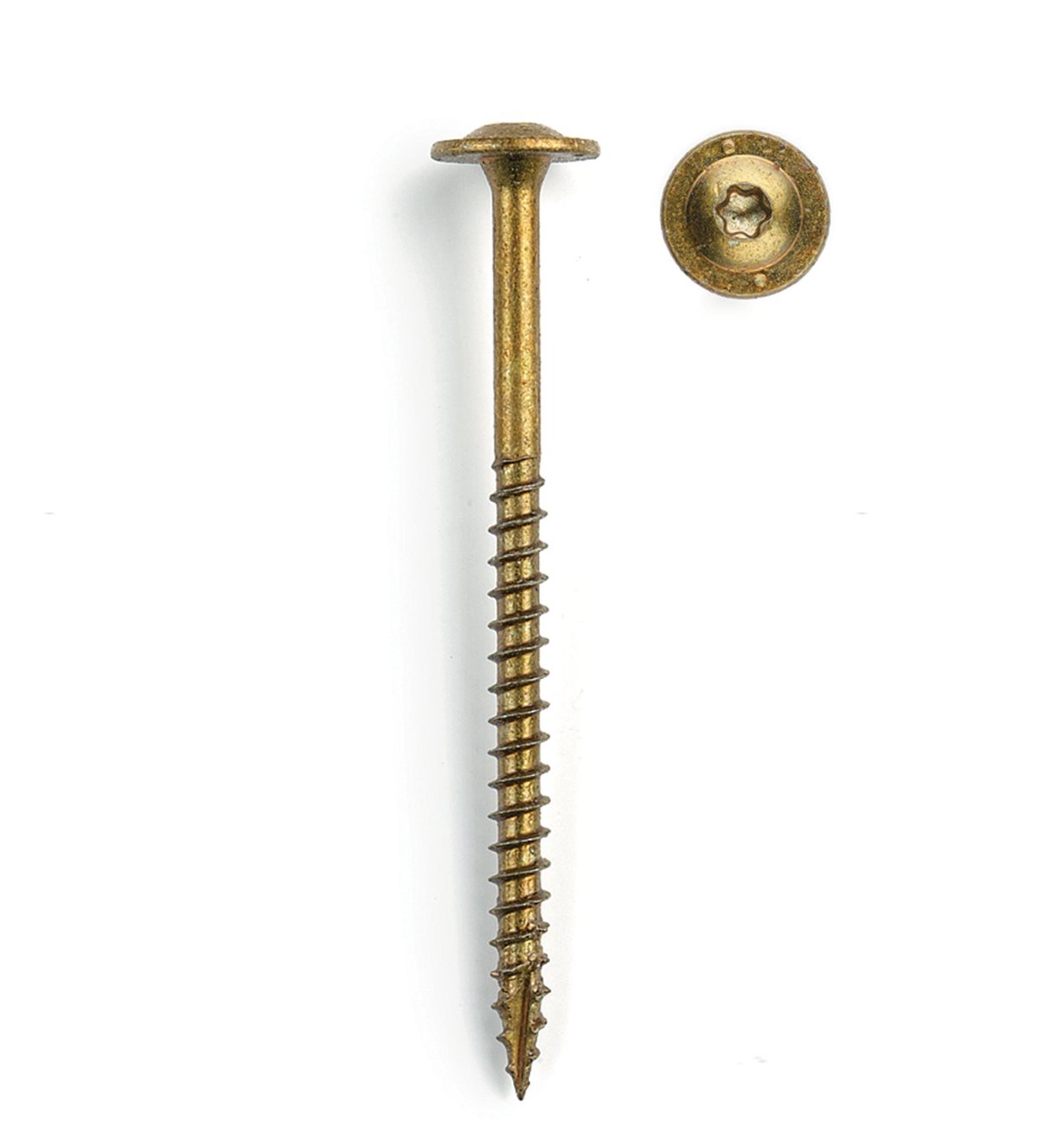 Vis d'assemblage pour meuble GRK Fasteners