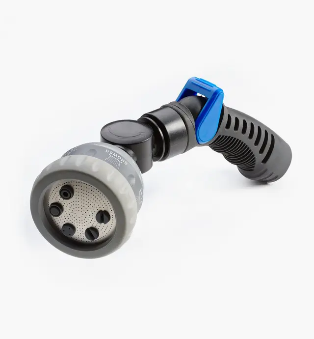 image of Pistolet d'arrosage articulé multijet