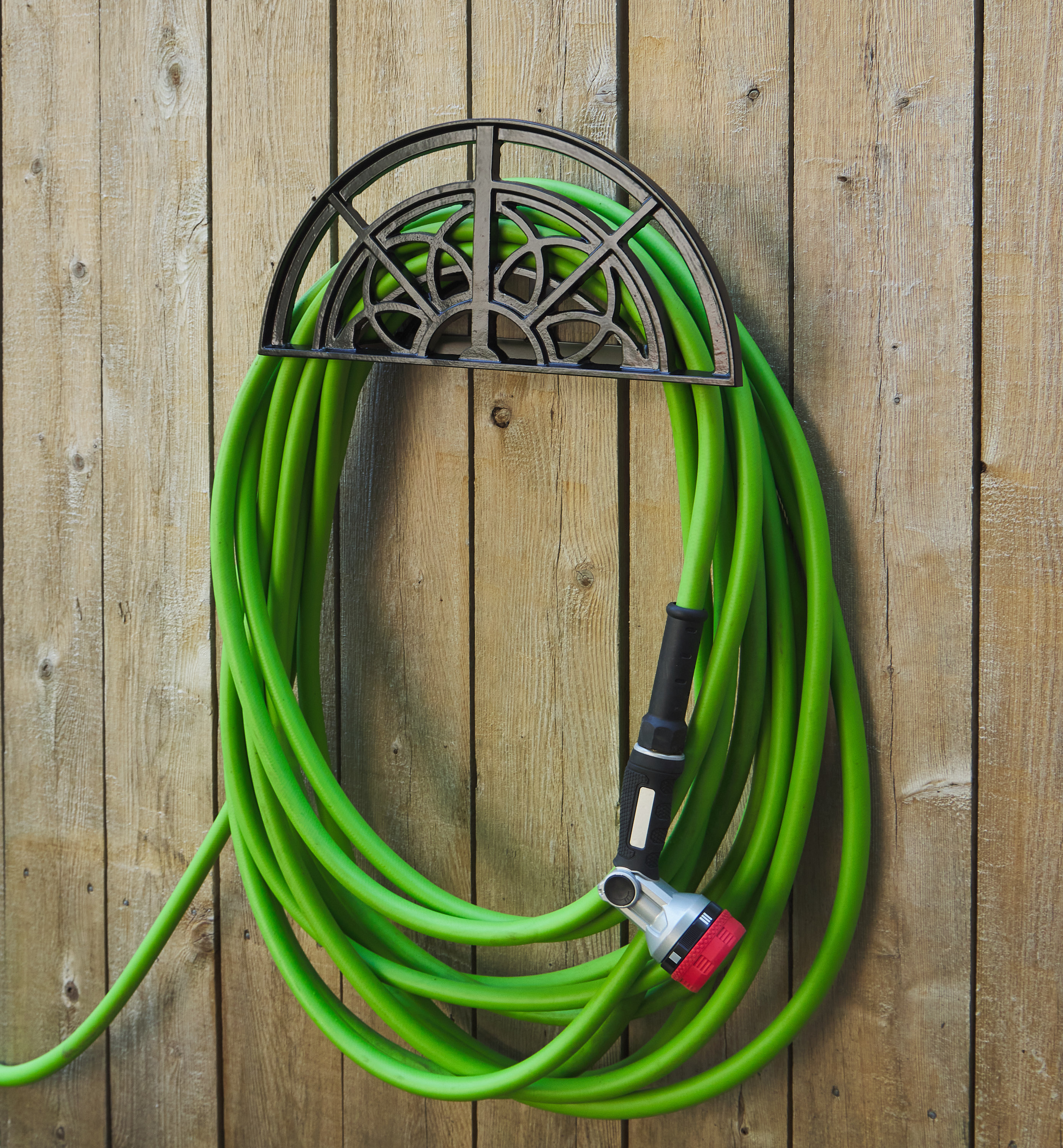 Porte-boyau de style classique