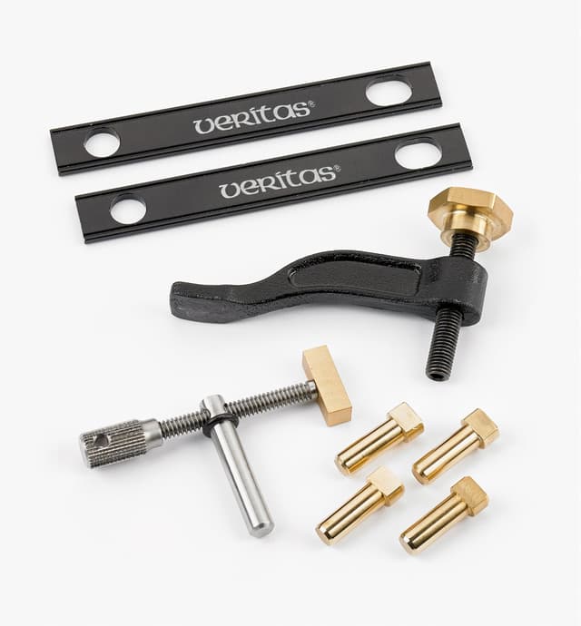 image of Veritas Miniature Workbench Accessories Set