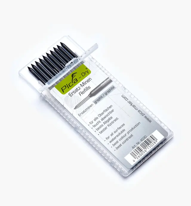 image of Replacement Leads for Pica-Dry Mechanical Pencils