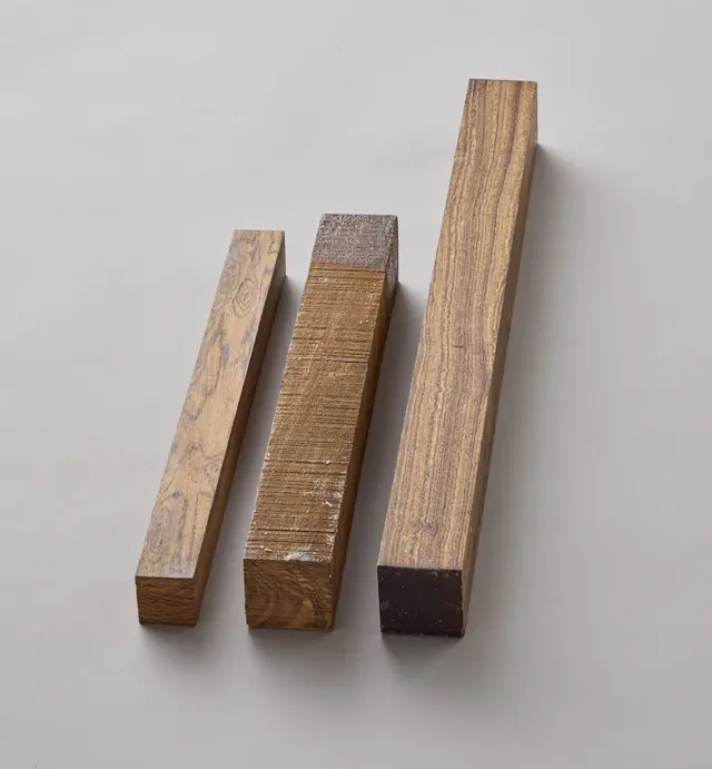 image of Bocote Wood Blanks