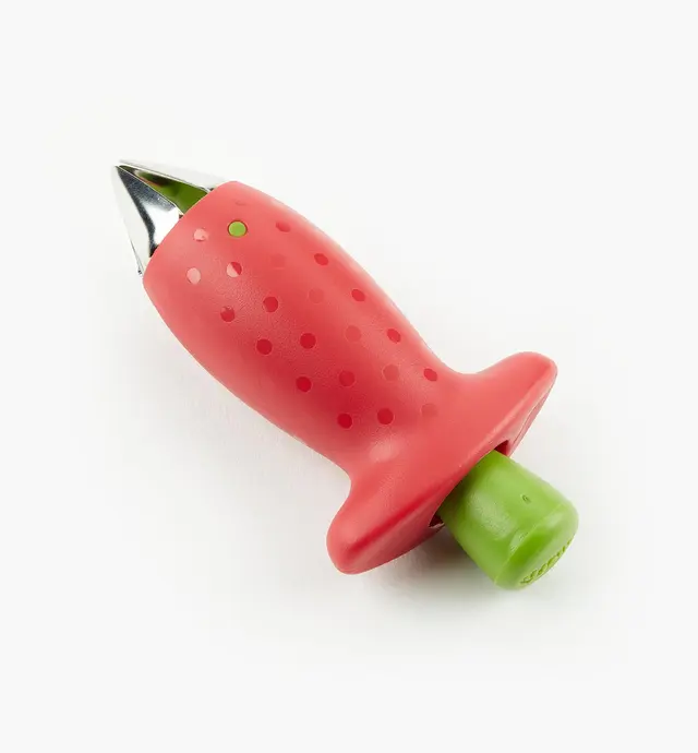 image of Strawberry Huller