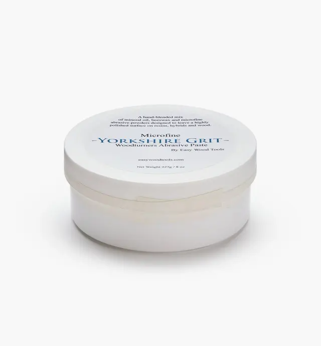 image of Yorkshire Grit Microfine Abrasive Paste