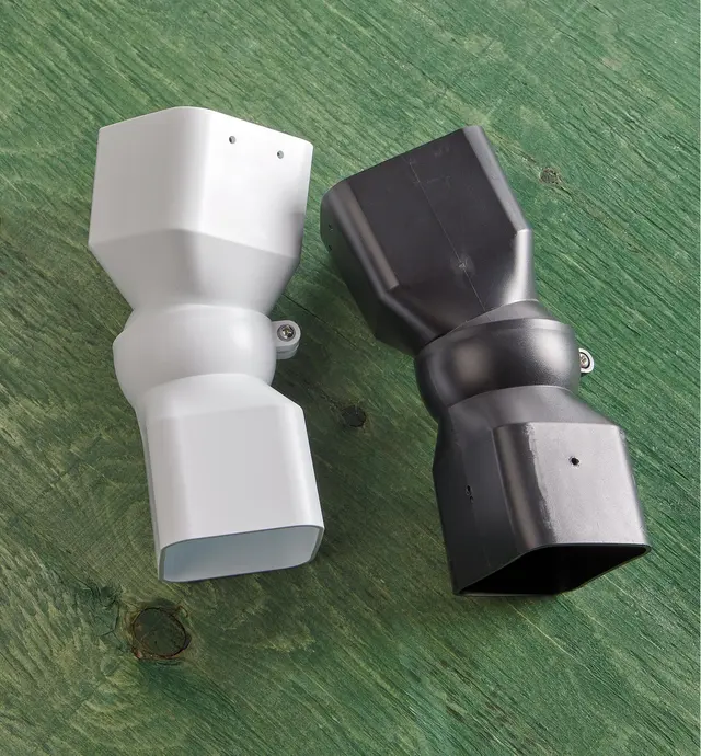 image of 2" × 3" TurnSpout
