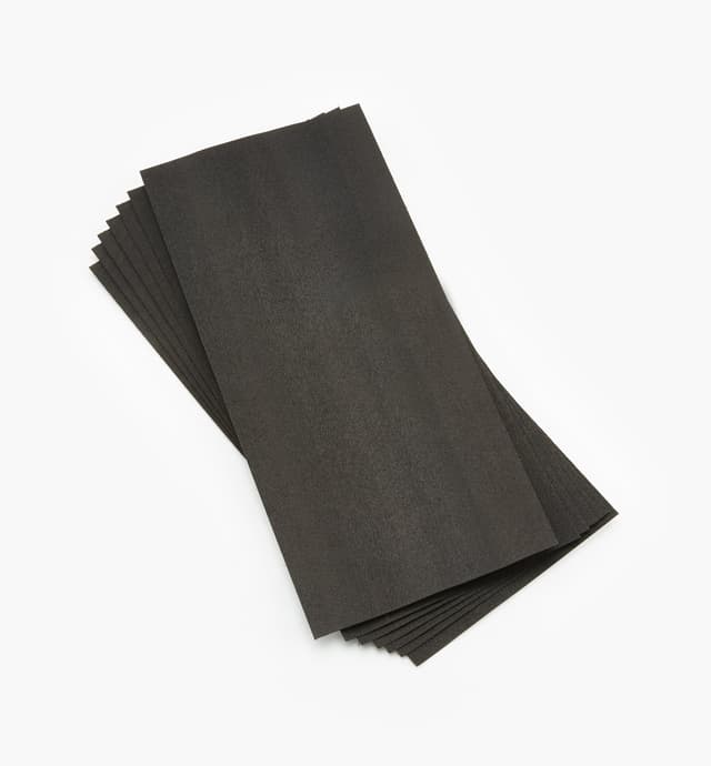 image of Black Dyed Veneer Package
