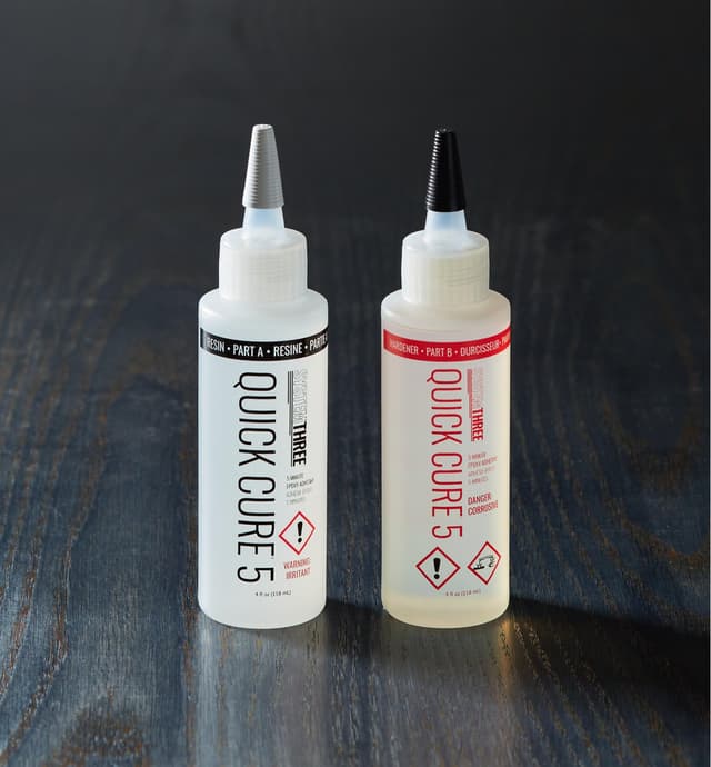 image of QuickCure 5 Epoxy