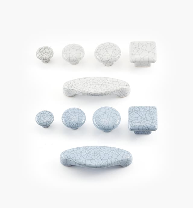 image of Crackle Hardware