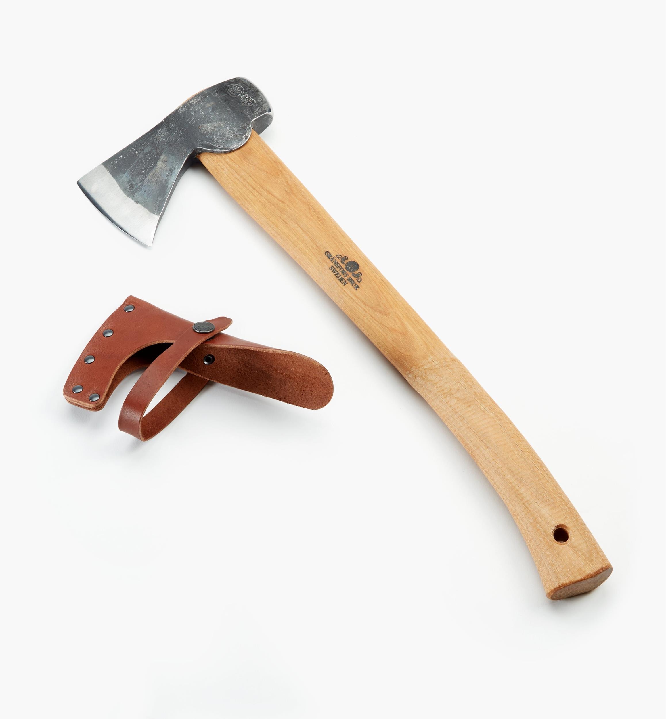 Hache de chasseur Gränsfors