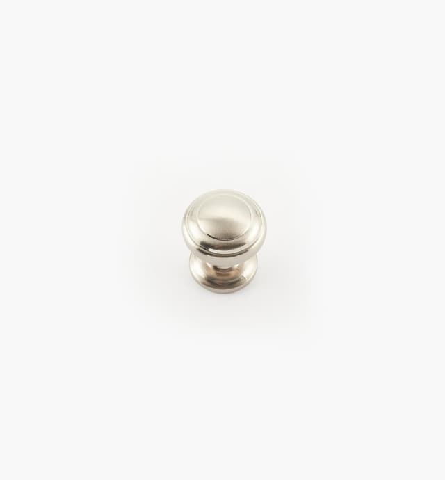 image of Zephyr Knobs