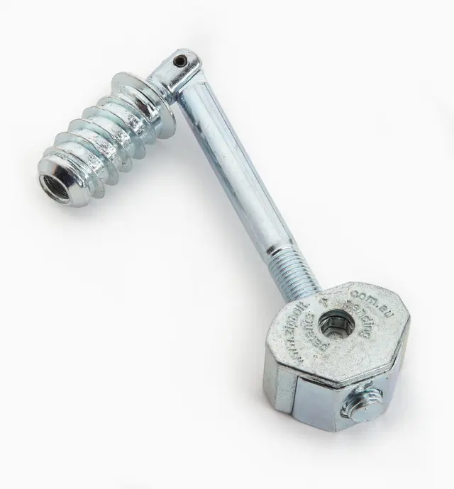 image of Zipbolt Half-Miter Connector
