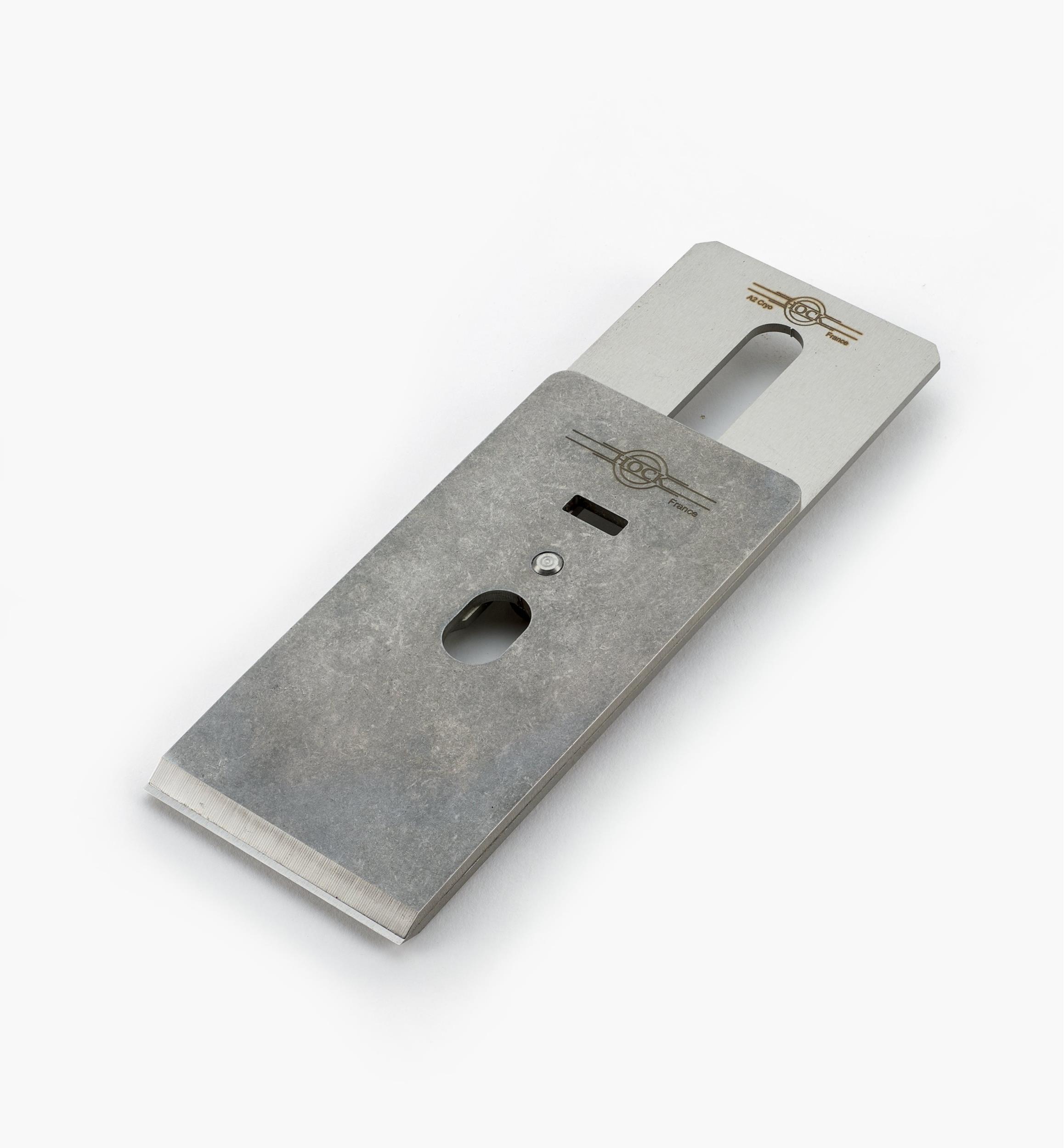 Hock A2 Blade & Chip Breaker Sets