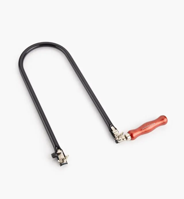 image of Featherweight Fret-Saw Frame