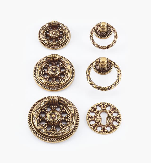 image of Louis XVI Ring Suite