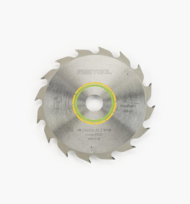 image of Lames pour scie plongeante TS 75 EQ