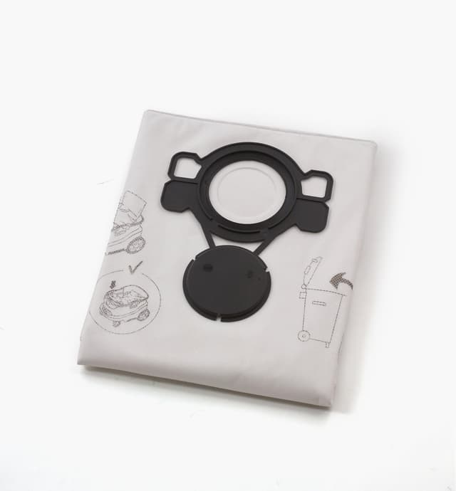 image of Dust Bag For Mirka Dust Extractor 1230 HEPA
