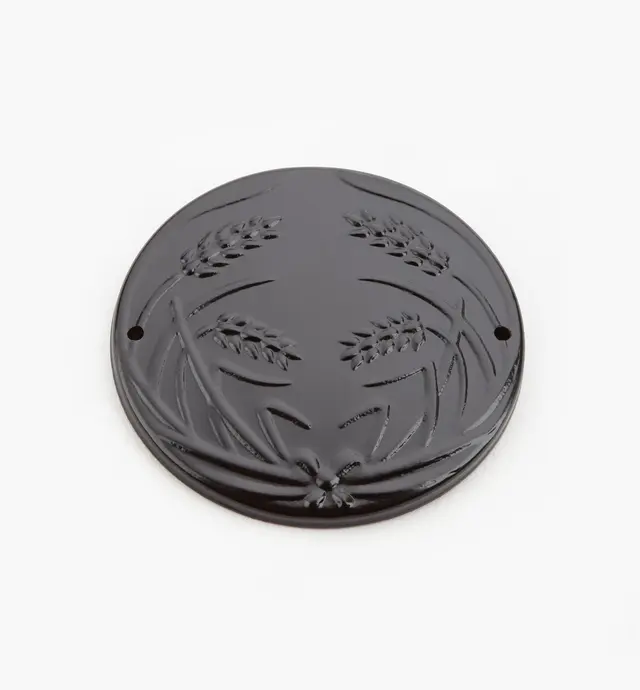 image of Tansu Harvest Medallion