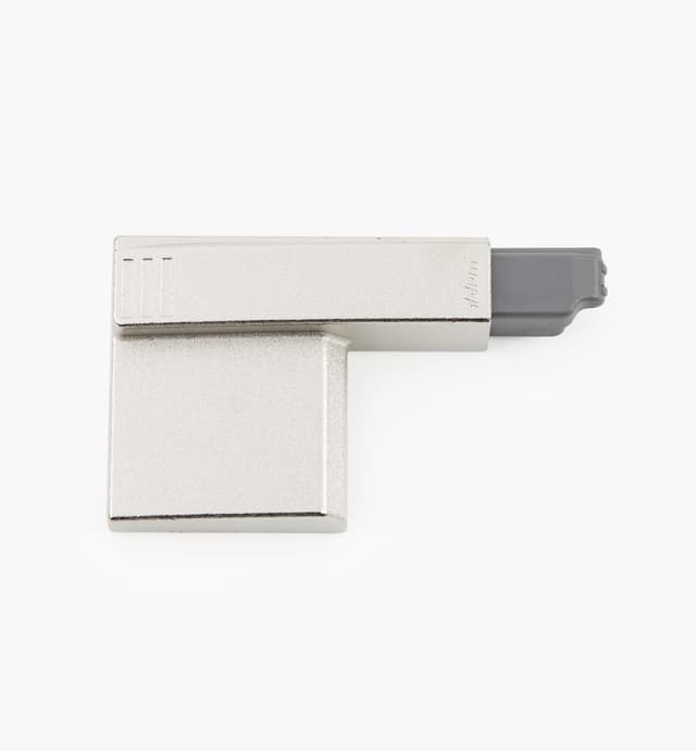 image of Blumotion Soft-Close Feature for 170° Clip-Top Hinges
