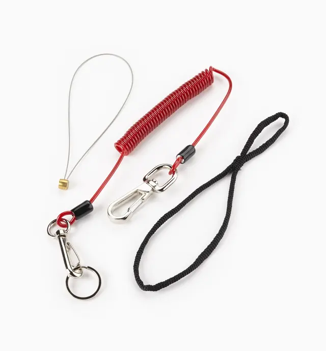 image of Tool Safety Tether