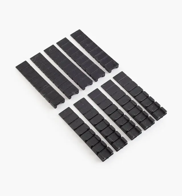 image of Cales détachables pour meuble