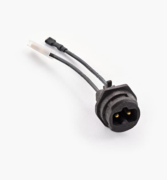 image of Replacement Socket Housing for Festool ETS EC Sanders