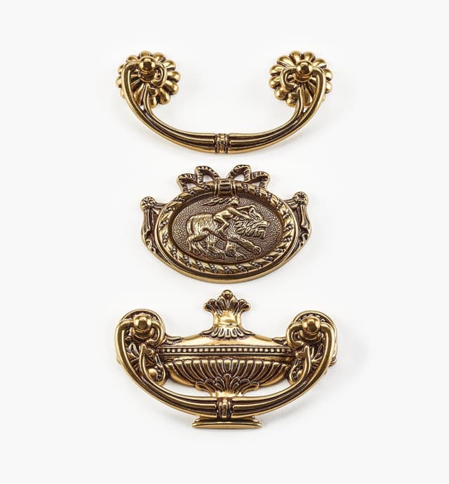 image of Louis XVI Hardware