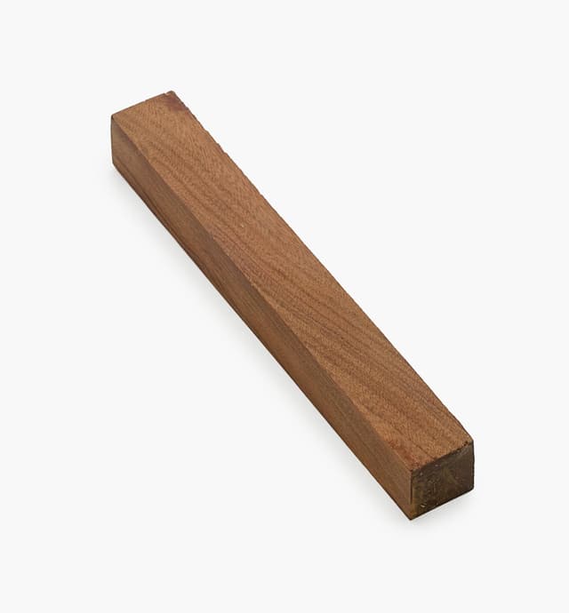 image of Mopani Pen Blank