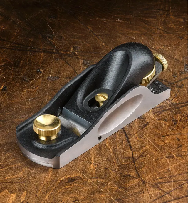 image of Veritas Low-Angle Block Plane