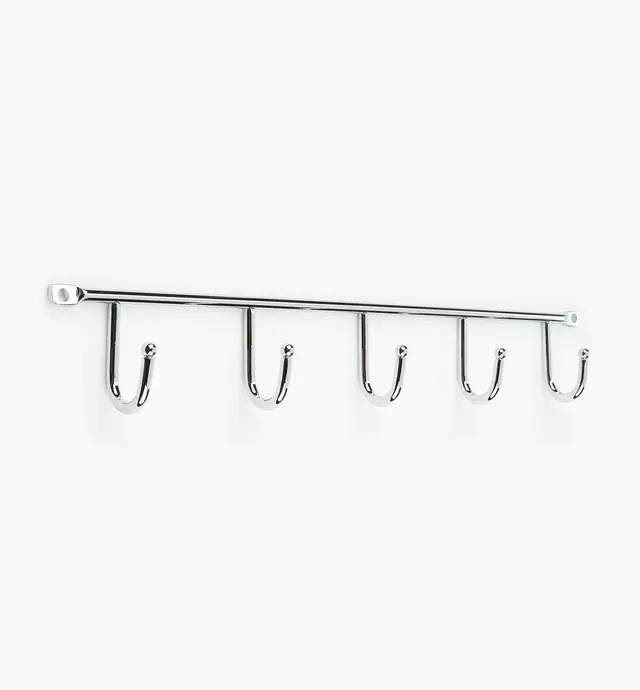 image of Five-Hook Rack