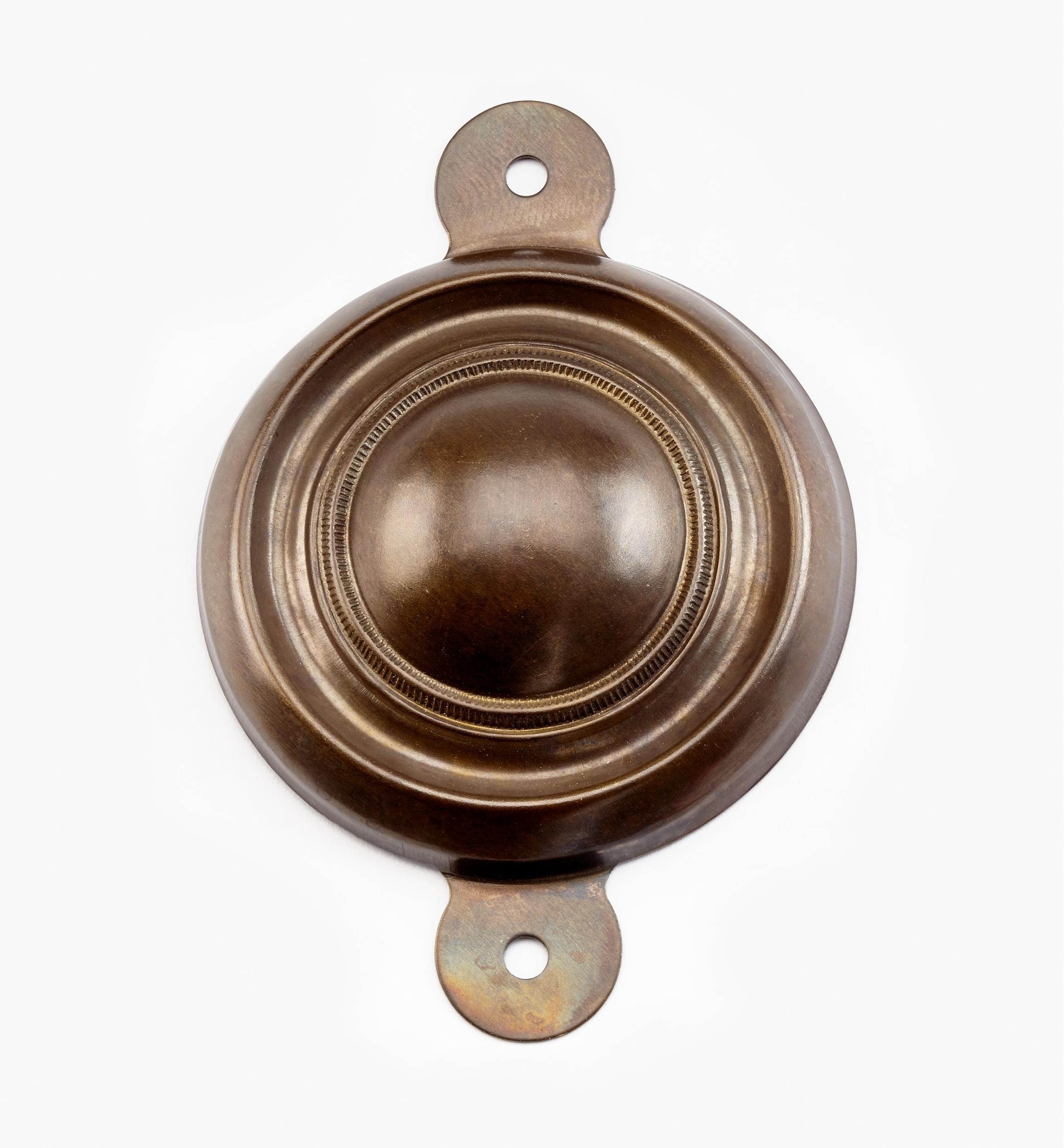 Cache-boulon classiques Horton