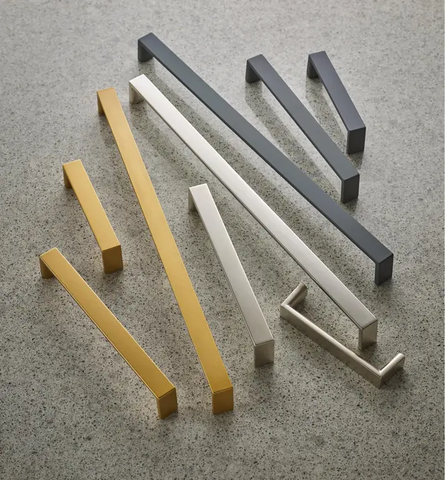 image of Defence Handles