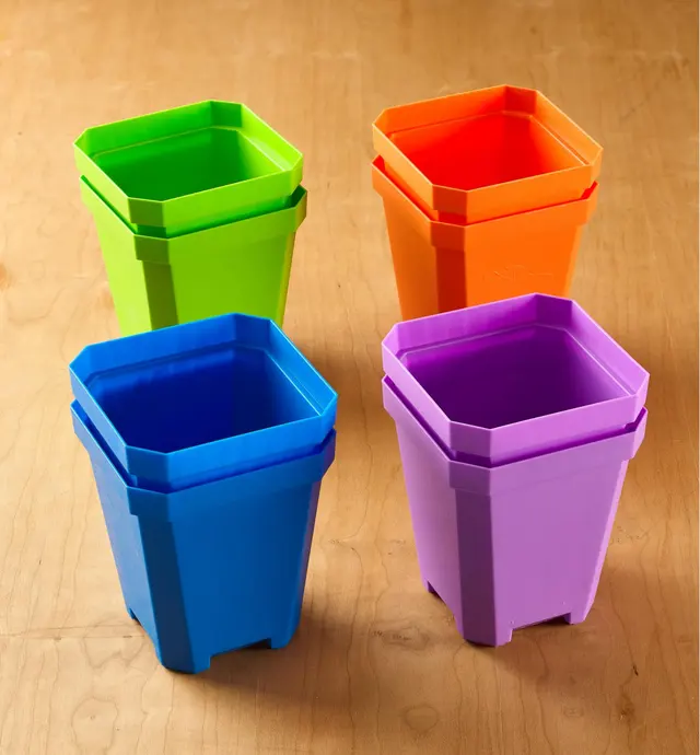 image of 5" Pots