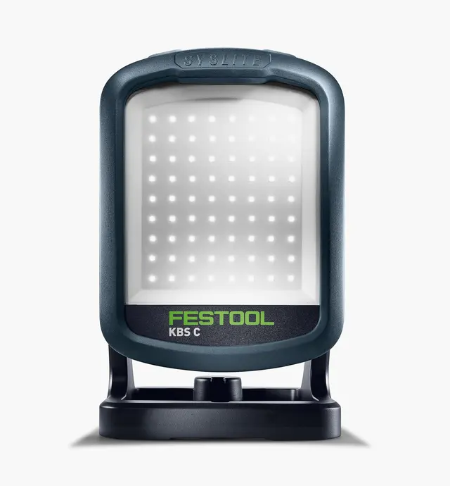 image of Festool KBS C SYSLITE Cordless Site Light
