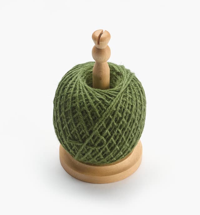 image of Twine Dispenser with Cutter