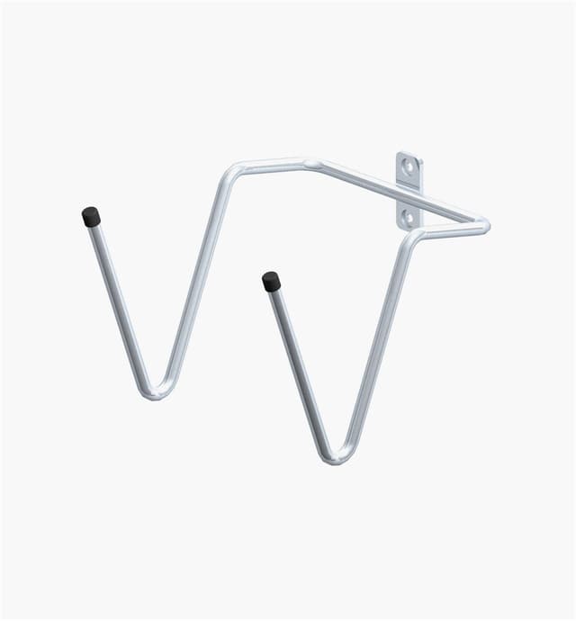 image of Double Hook Tool Rest for Festool Workcenter WCR 1000