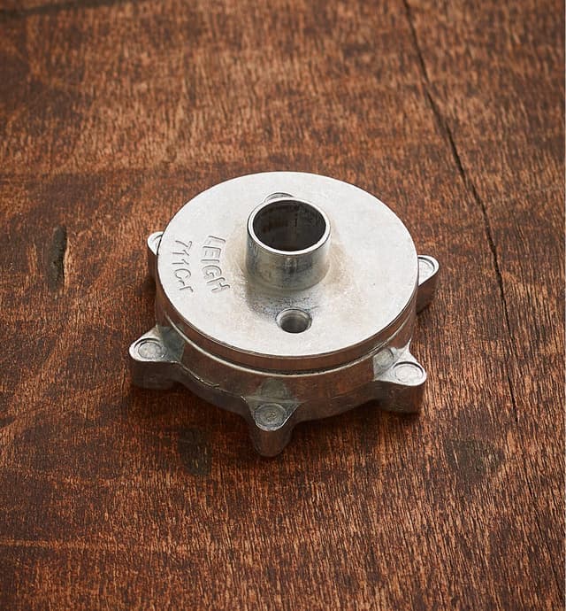 image of Leigh 7/16" O.D. Guide Bushing