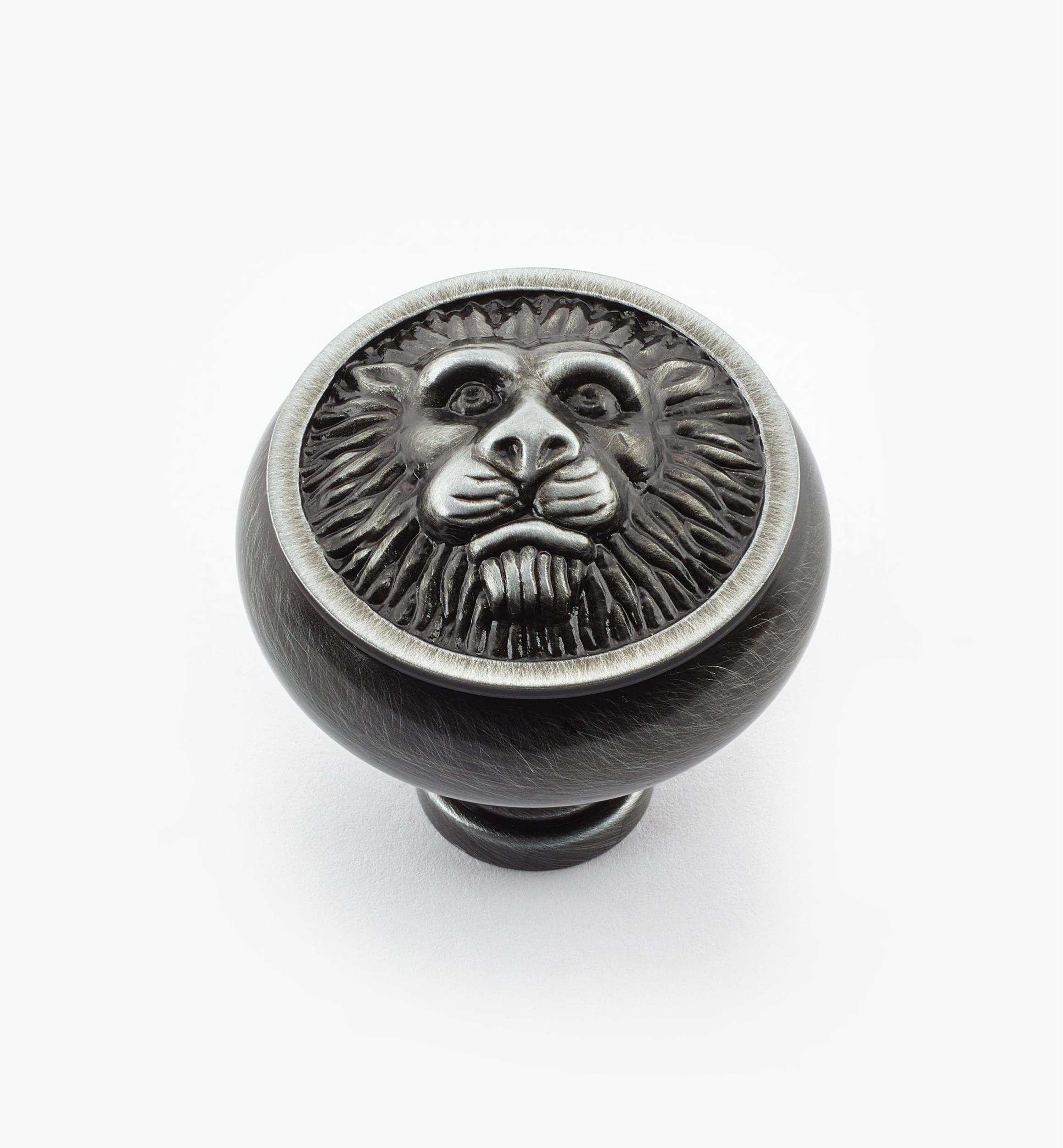 Roman Knobs
