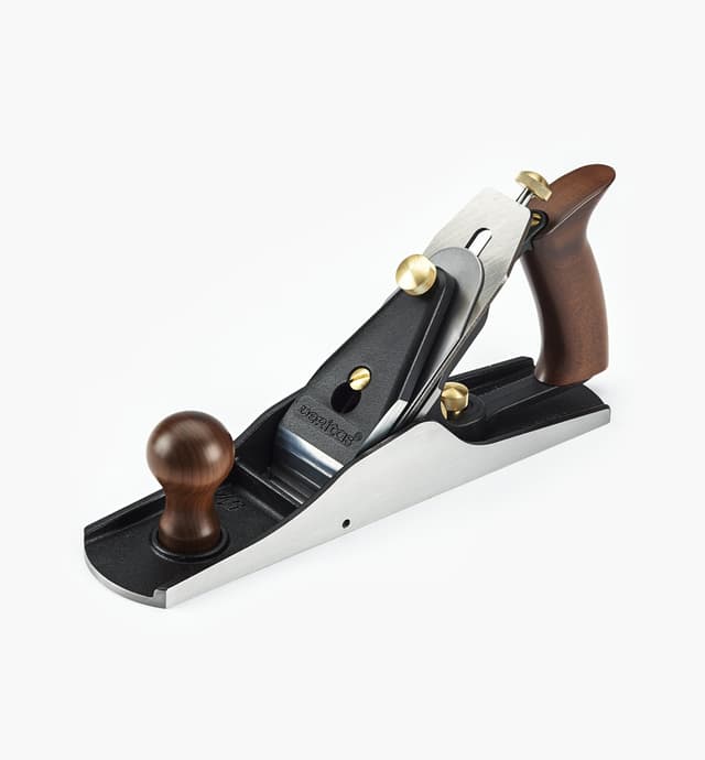 image of Rabot d'atelier no 5 1/4W Veritas