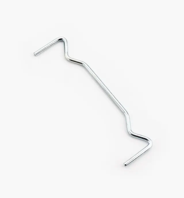 image of Wire Shelf Supports