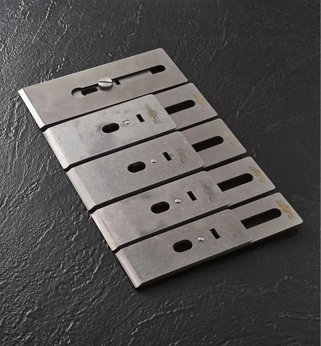 image of Hock HCS (O1) Blade & Chip Breaker Sets