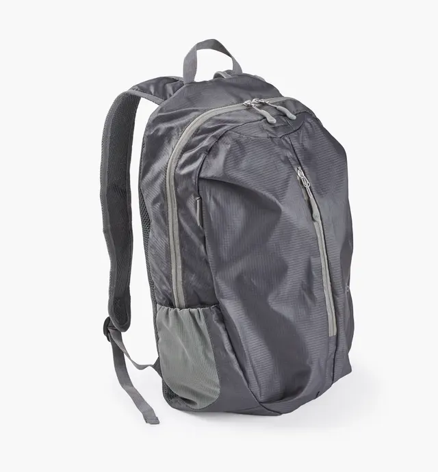 image of Packable Backpack