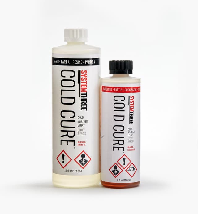 image of Colle époxy Cold Cure