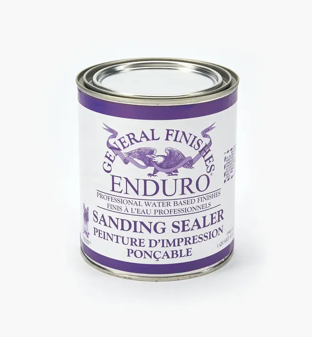 image of General Sanding Sealer