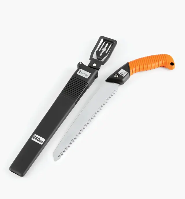 image of Pruning Saw & Scabbard