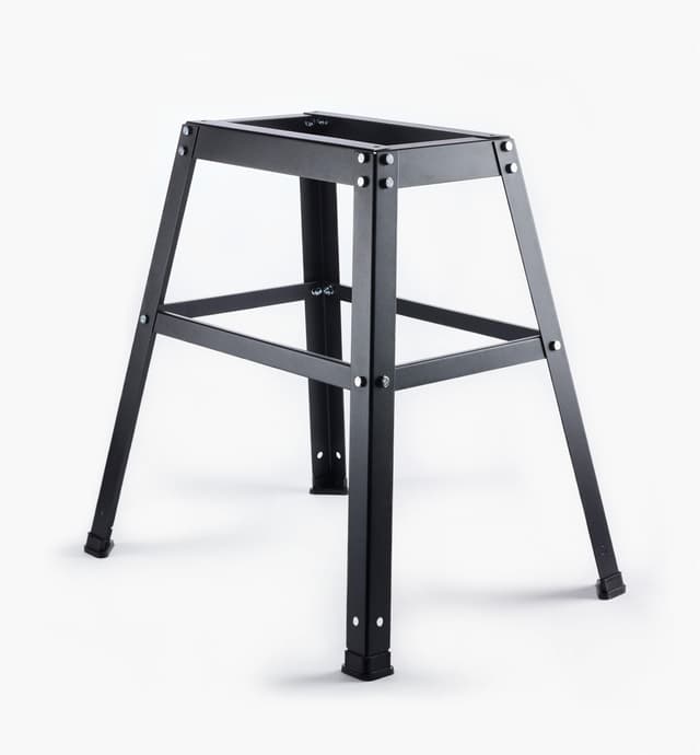 image of Optional Stand for Rikon 10" Benchtop Bandsaw